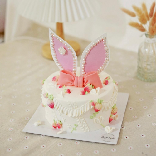 Rabbit Cottage